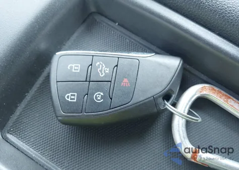 2023 Chevrolet Silverado 1500 4Wd Standard Bed Lt из США, поврежденный, VIN 1GCPDDEK3PZ203233